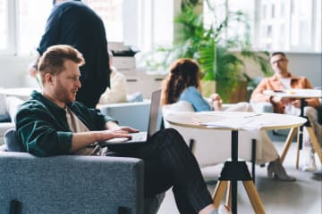 Working Marketing
